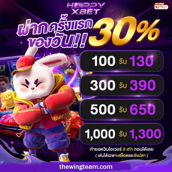 happy x bet