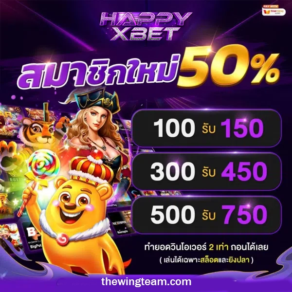 happyxbet login